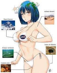 Porn comic how many seconds can you endure your oneechan paizuri jpg x Sexy earth chan