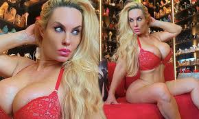 Coco austin erome sexy media girls jpg x Coco austin
