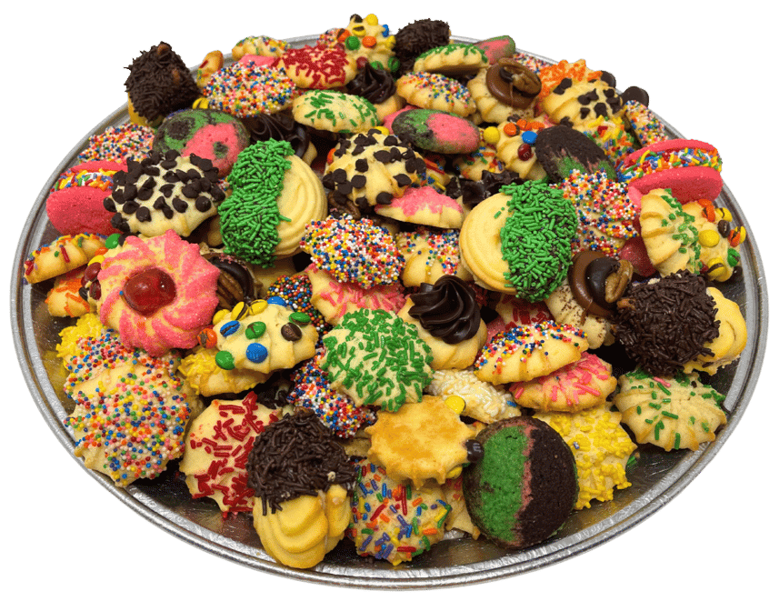 Palermo Bakery by null