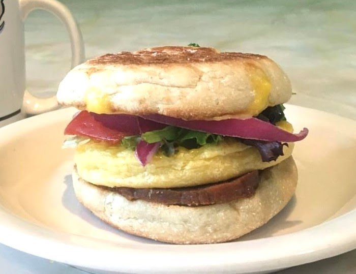 Fancy Plants Cafe by null