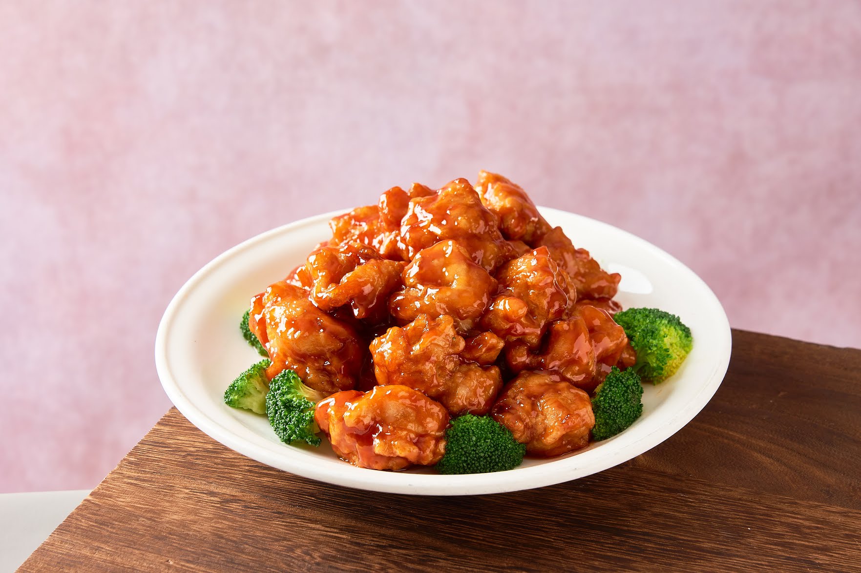 Chin's Kitchen by null