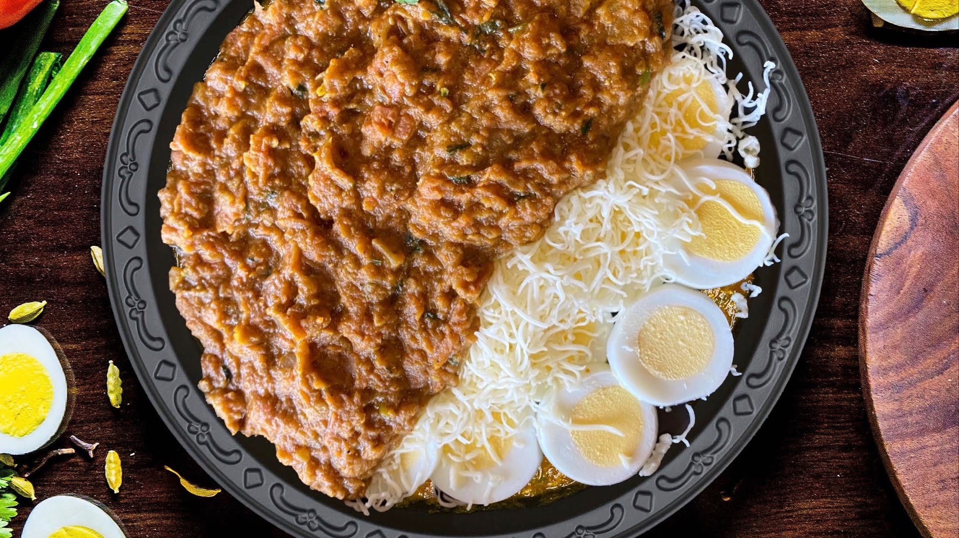 Eggholic - Indian Veg & Egg Street Food by null