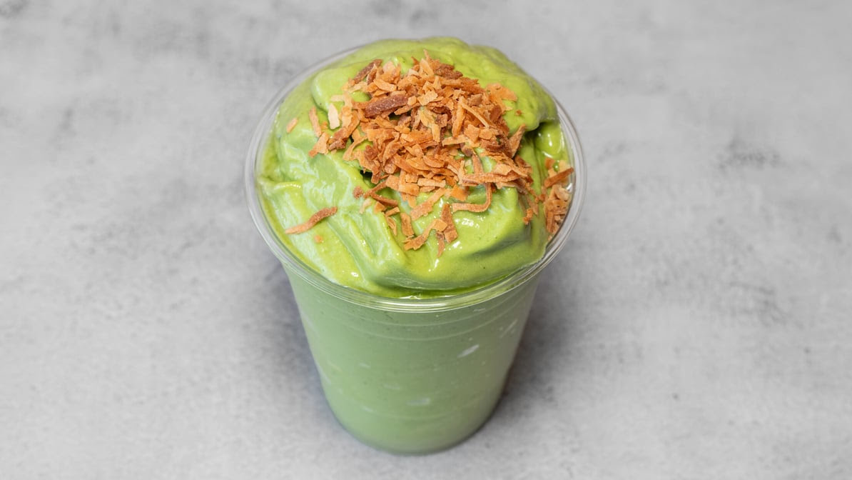 Mango & Mint by null
