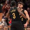 Cavs Historical Start