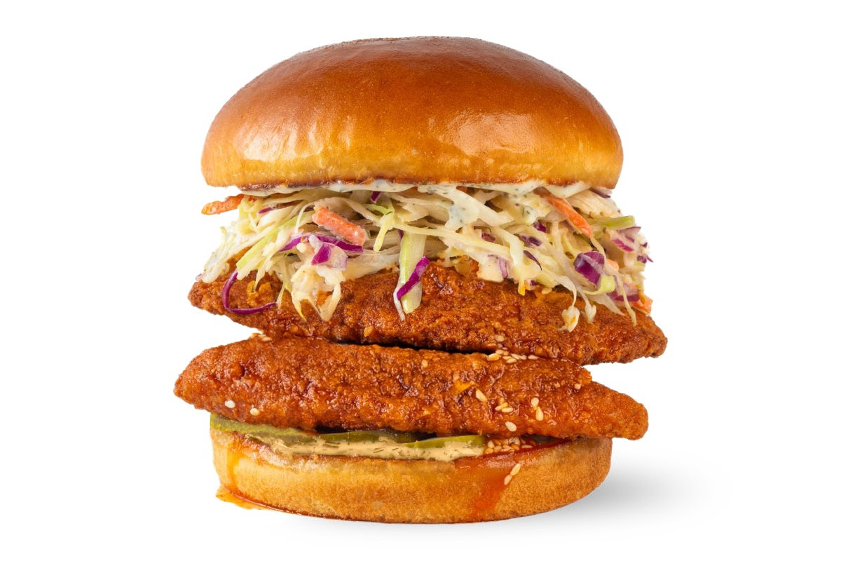 Chicken Guy! Dallas by null