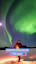 El mágico mundo de las auroras boreales ile ilgili video