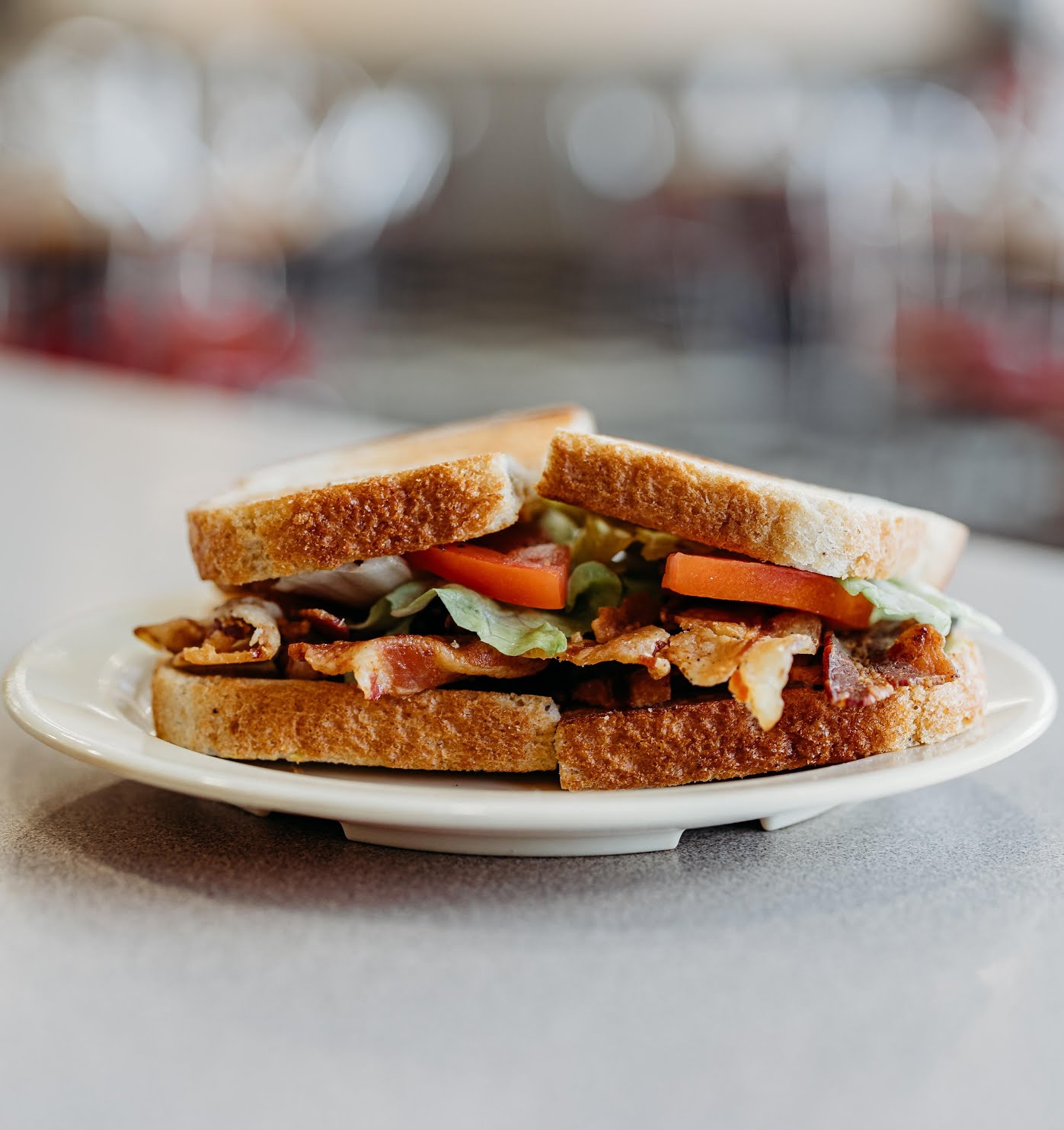 Rod's Grille by null