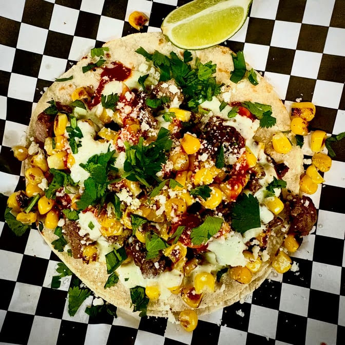 The Bad Drunk by null