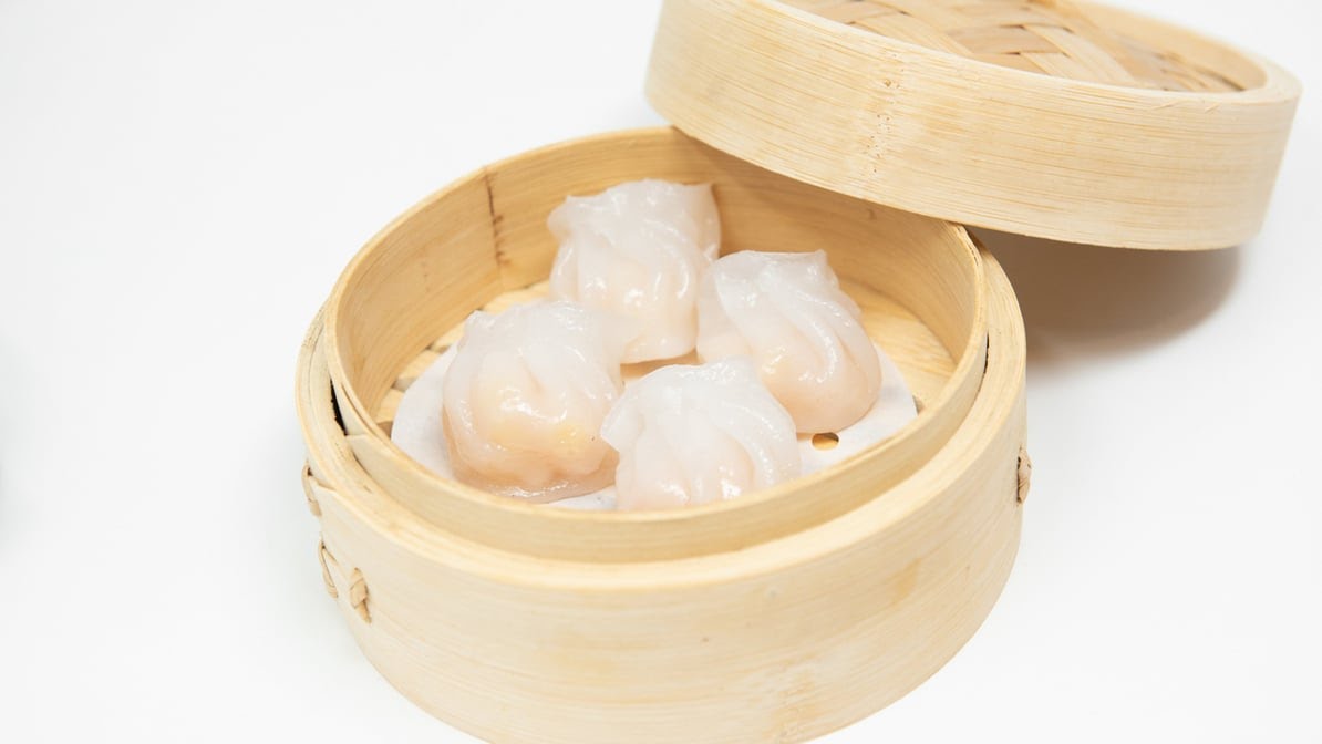 Oriental Pearl Seafood Restaurant by null