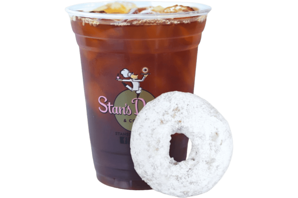 Stan's Donuts & Coffee by Google