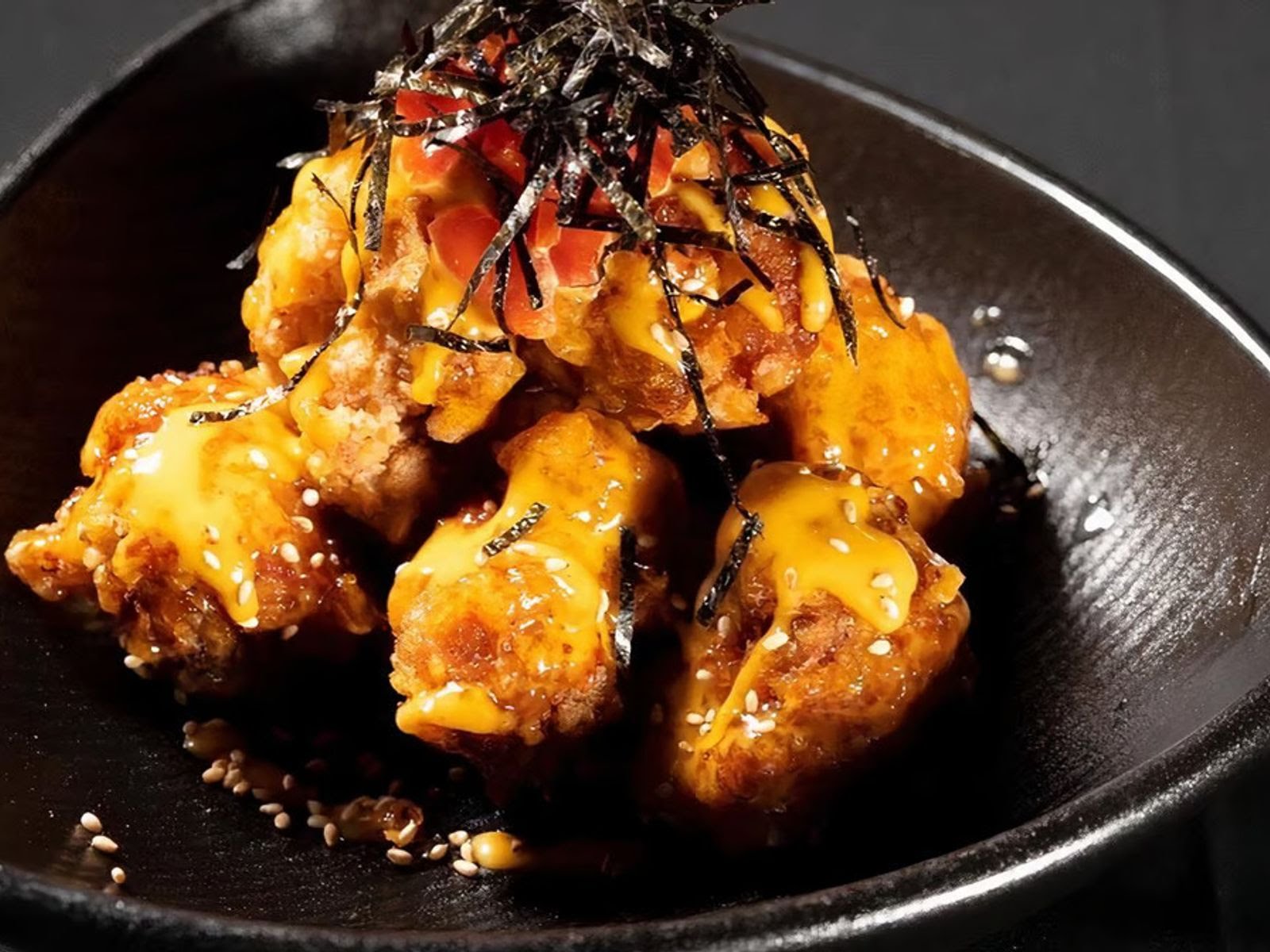 Isshindo Ramen by null