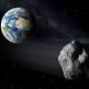 'Beast' asteroid to zoom past Earth early Sunday