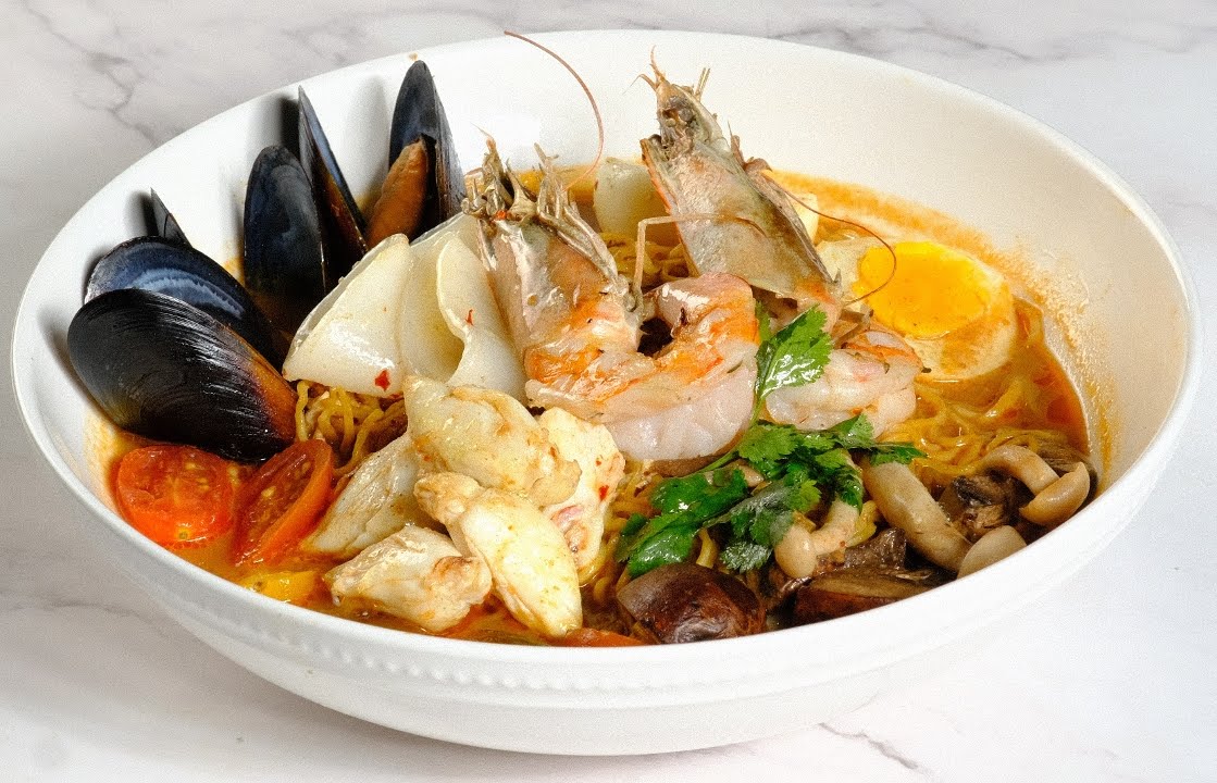 Good Catch | Thai Urban Bistro by null