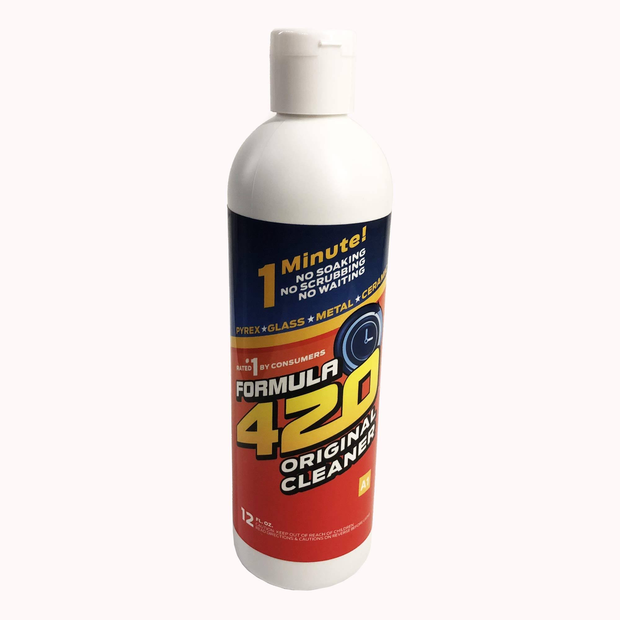 Formula 710 Instant Cleaner 12oz
