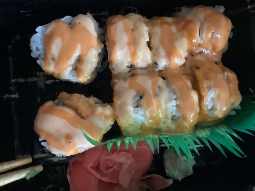 Yama II Japanese Restaurant by null