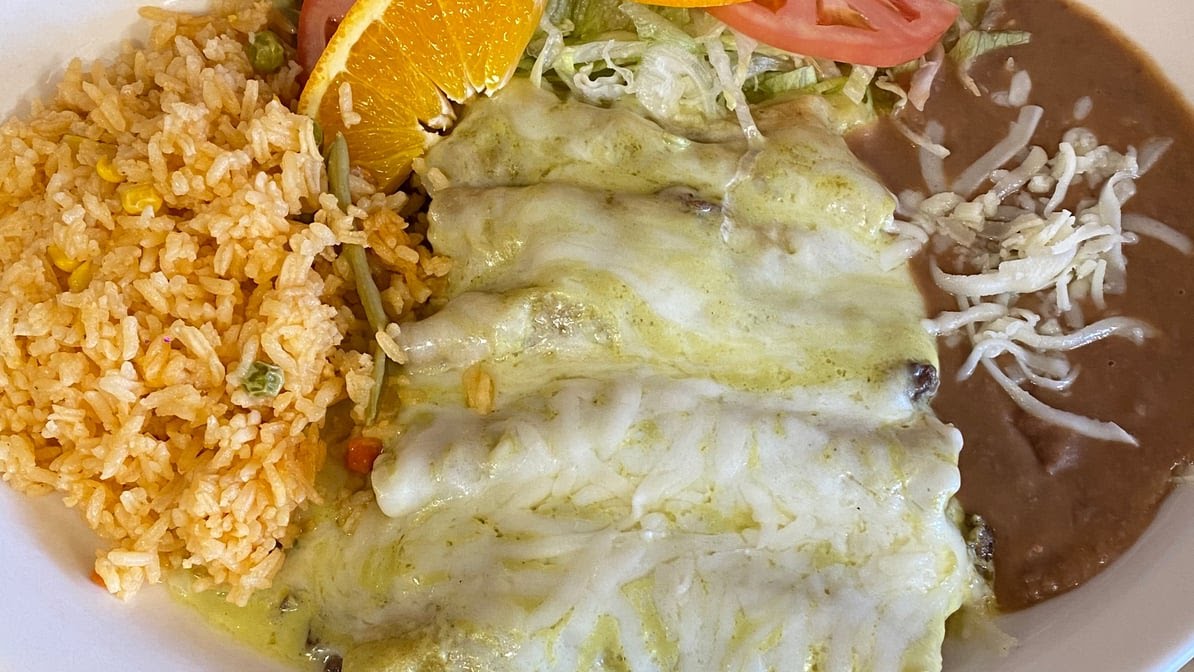 Taqueria San Juanito by null