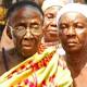 Otumfuo loses mother