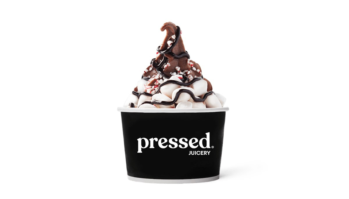 Pressed Juicery by null