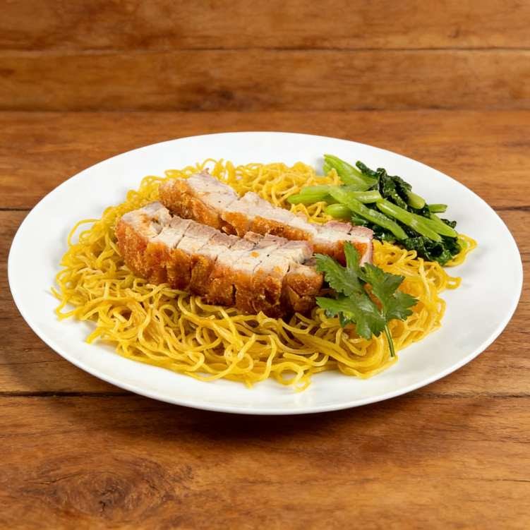 Cheung Hing Restaurant by null