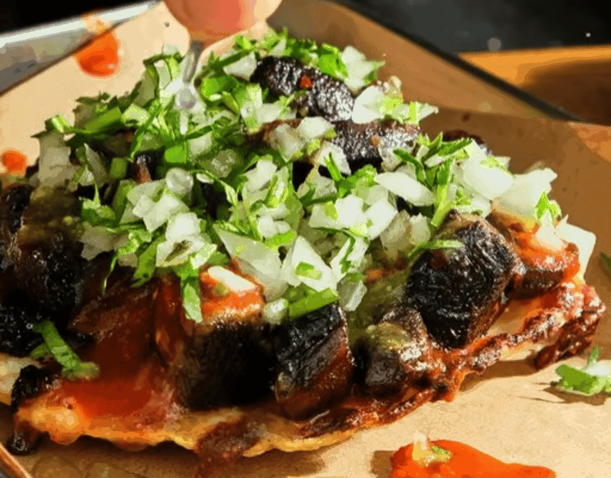 Taquería el Chato by null