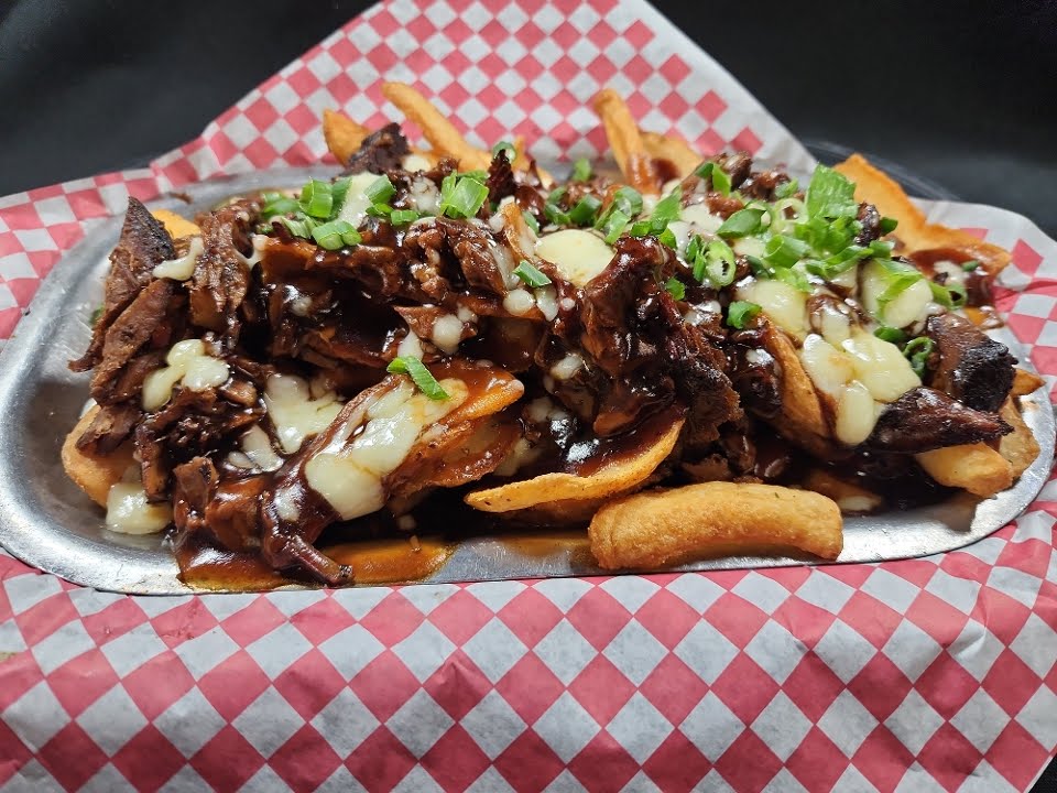 Bonfire Craft Kitchen and Tap House Surprise by null