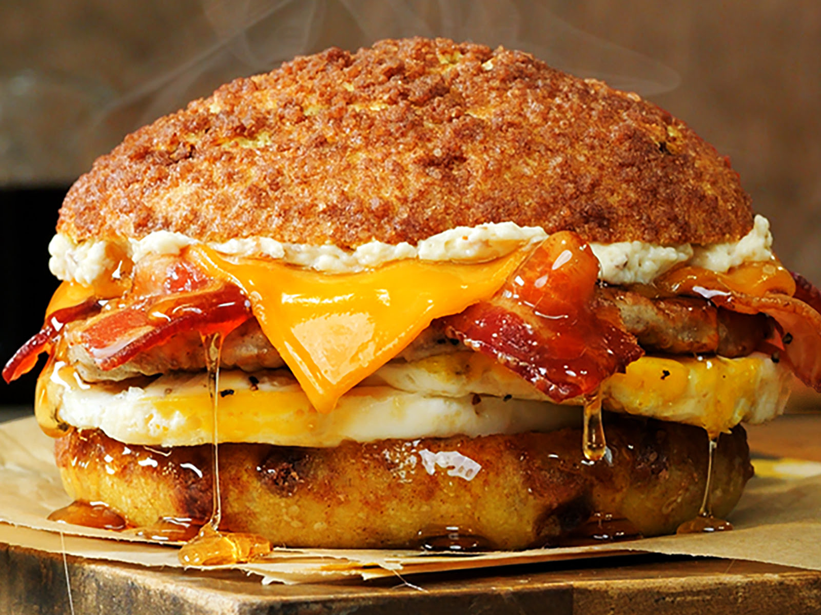 Einstein Bros. Bagels by null