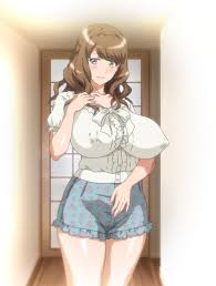 Ecchi na onee chan ni shiboraretai gif hentai gifs jpg x Na onee chan