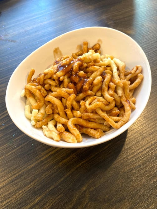 Siegfried's Delicatessen by null