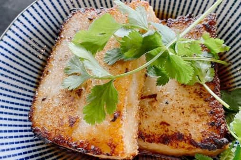 Slanted Door Napa by null