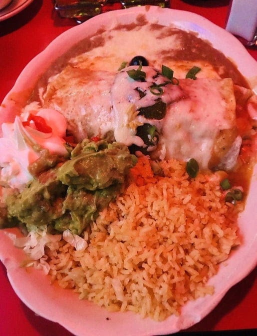 Don Cuco Mexican Restaurant by null