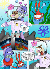 Rule if it exists there is porn of it toonophile spongebob squarepants character squilliam fancyson jpg x Spongebob sex