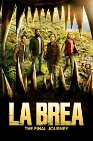 La Brea (Season 3)-La Brea (Season 3)