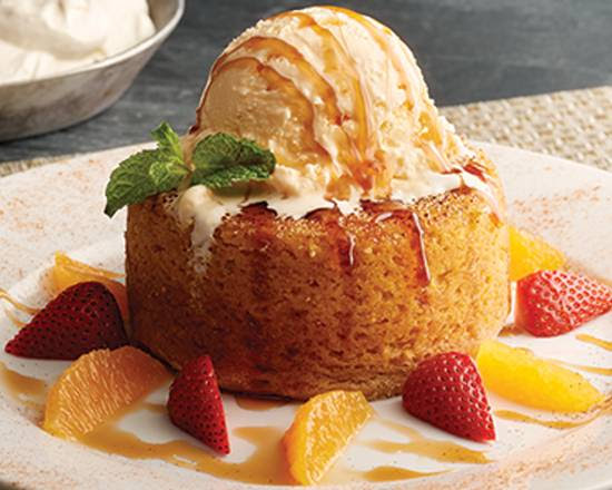 Mastro's Steakhouse by null