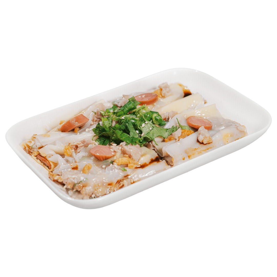 Joe's Steam Rice Roll 石磨肠粉王 by null