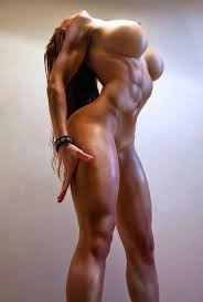 Porn image of nude woman spreading ass big ass bodybuilder created jpg x Naked fitness