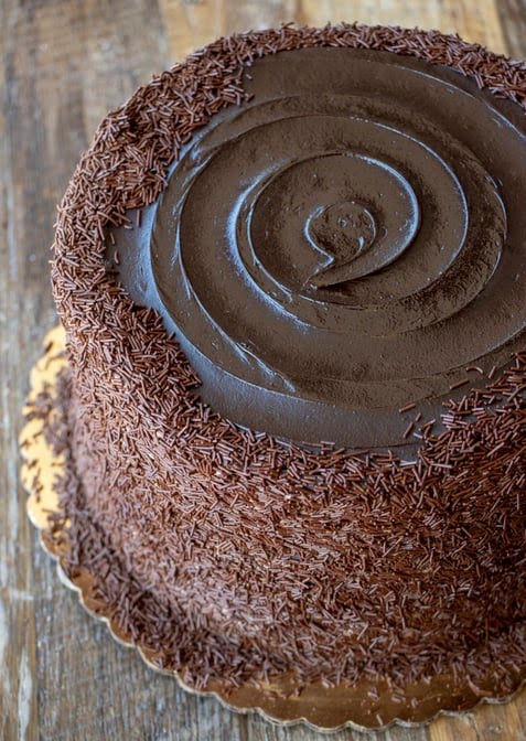 Three Brothers Bakery by null