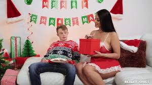 Christmas mom porn videos jpg x Christmas mom