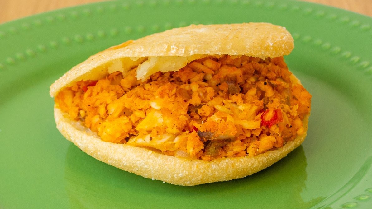 La Arepa by null