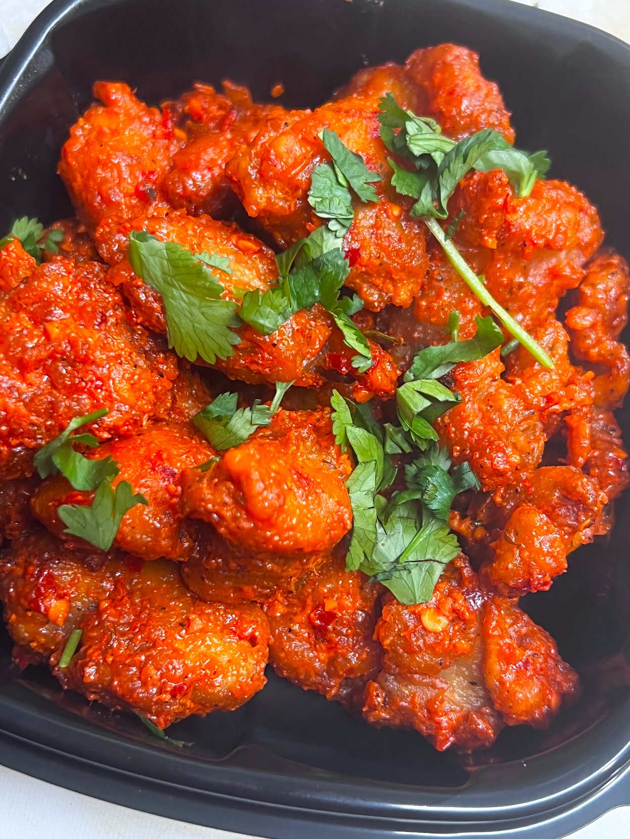Firangi FooD with Masala by null