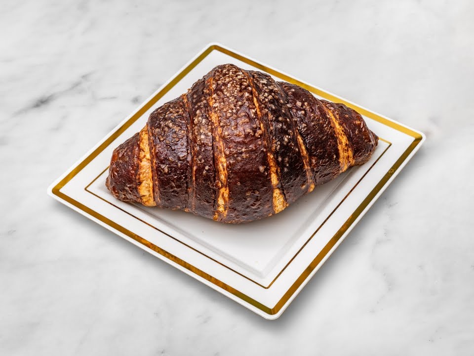 Village Baking Co. by null