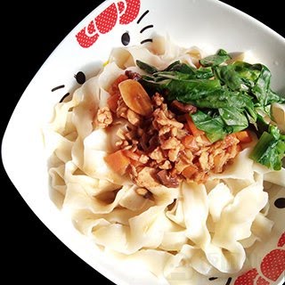 Northern King Dumpling 노던 왕만두 北方包子王 - Handmade dumplings by null