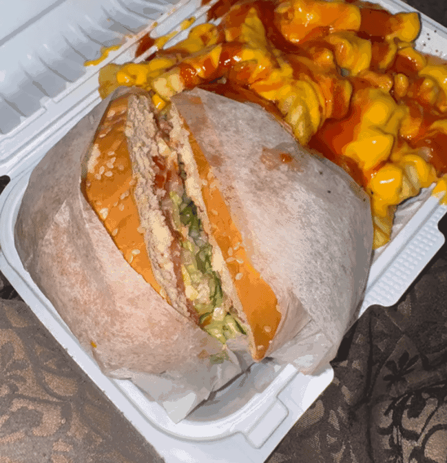 44 Food Market inc by null