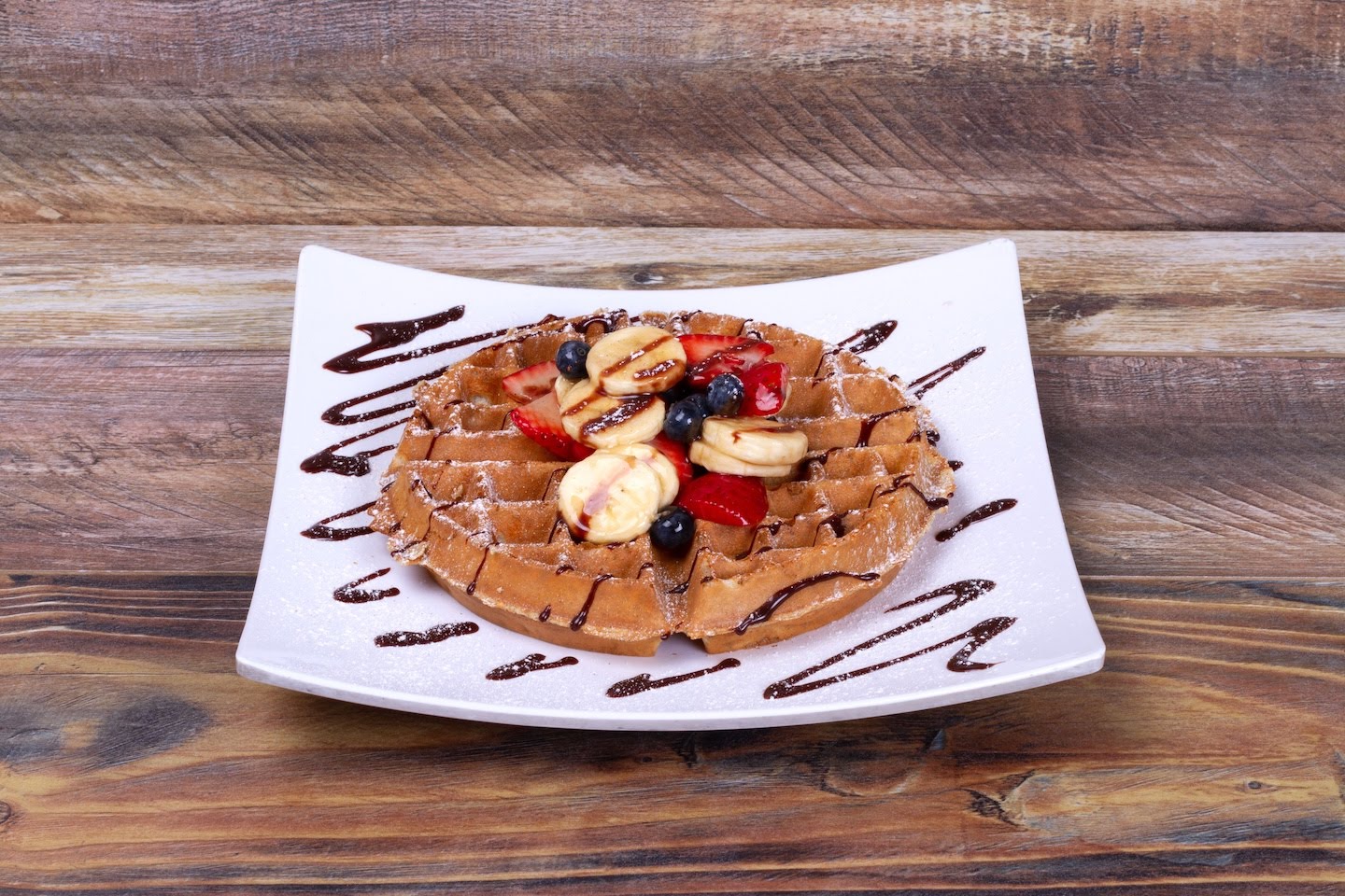 the Protein Source by null