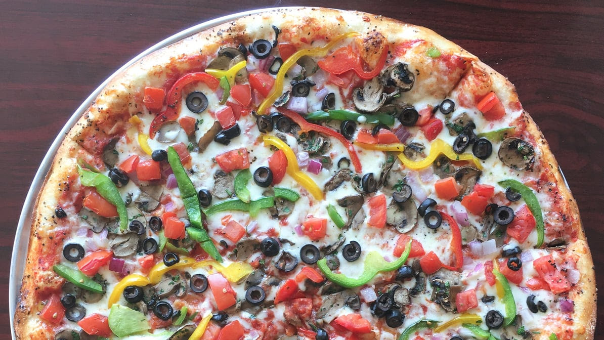 Blue Moon Pizza of Smyrna by null