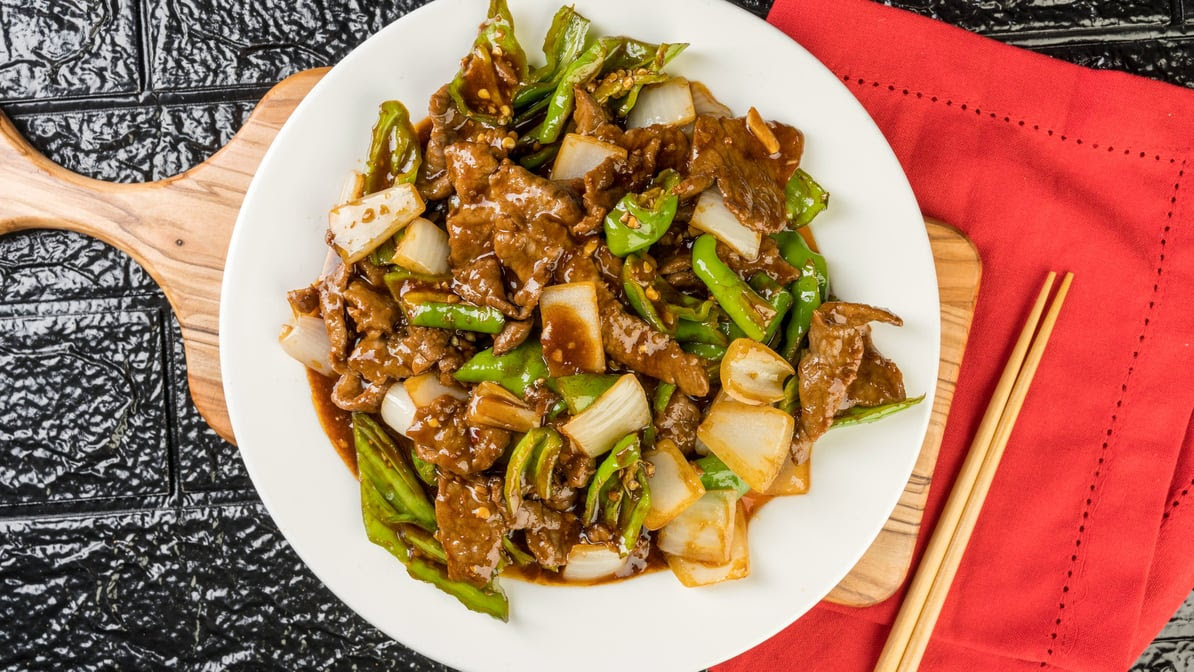 Dumpling House Restaurant by null