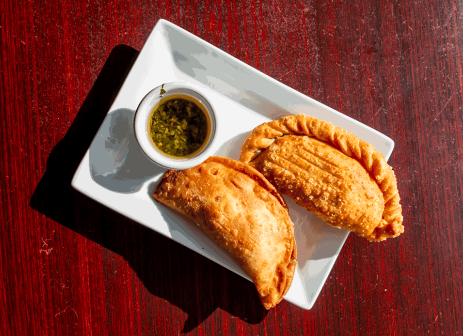 Candela Cuban Cafe by null