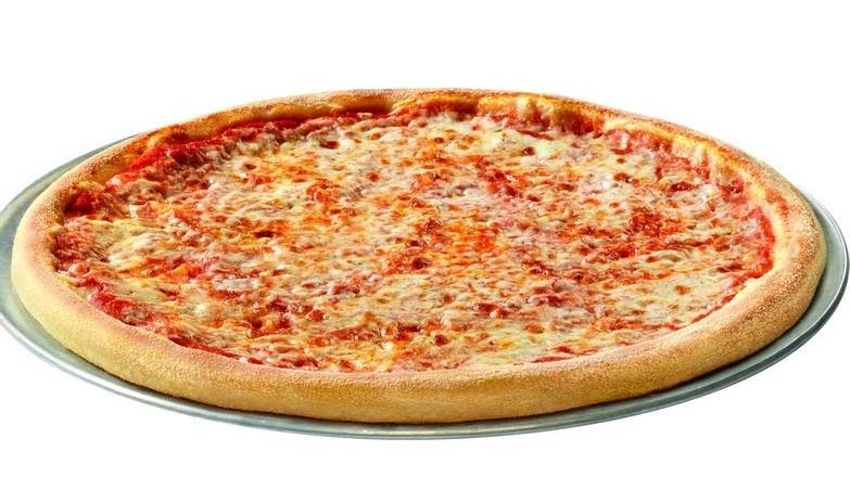 Papa Gino's by null