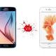 iPhone 7 vs Samsung Galaxy S7: The BIG Flagship Fight 