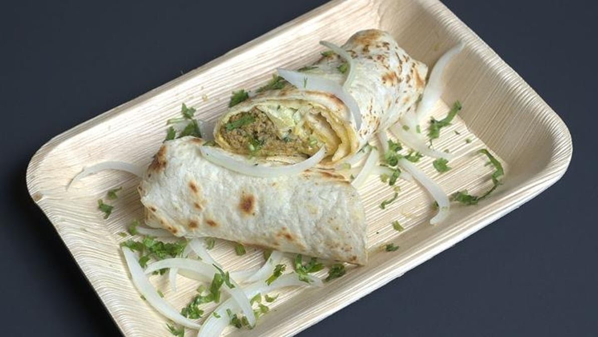EggMania - Authentic Indian Street Food & Egg Delicacies by null