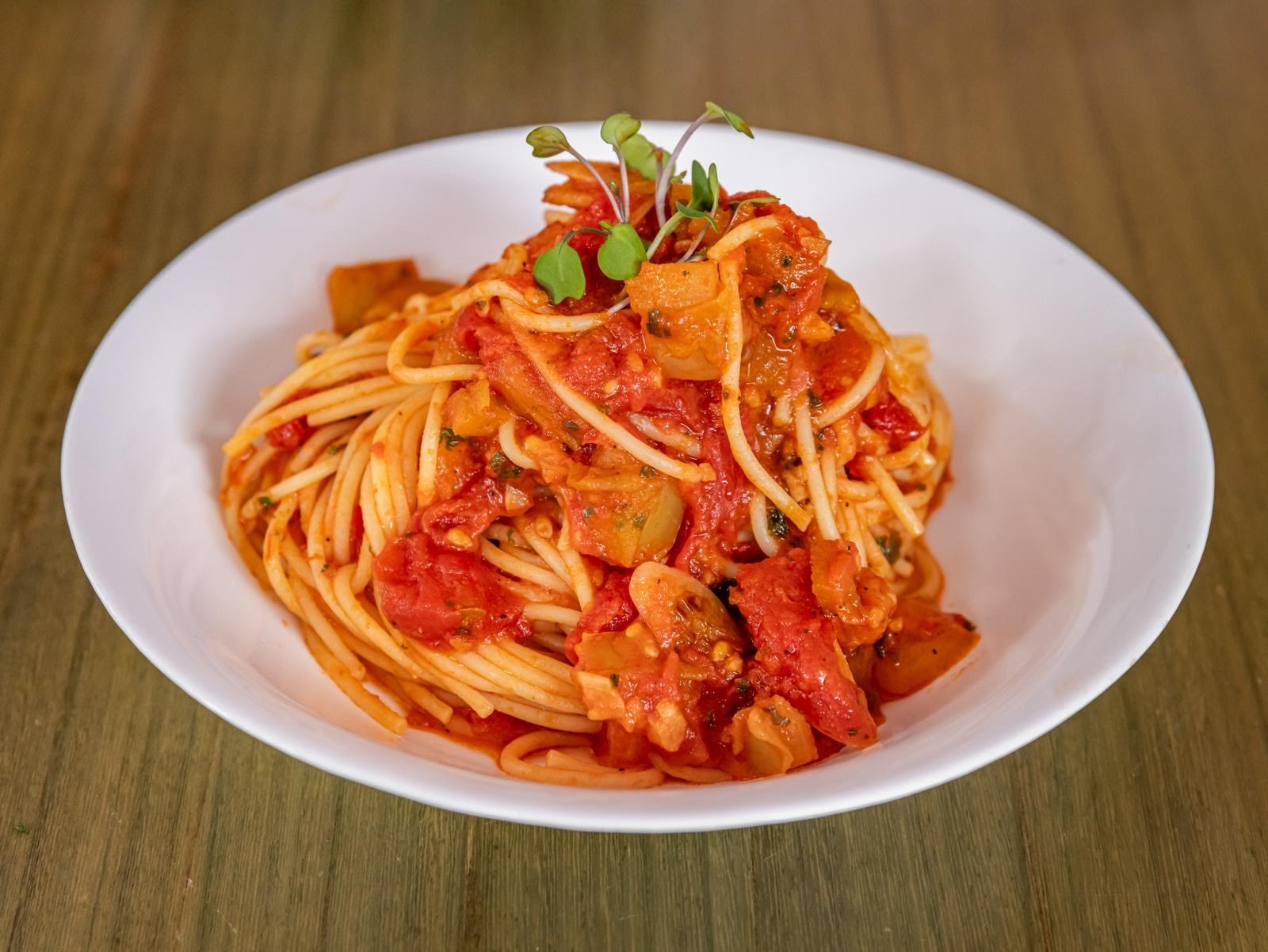 Mía Trattoria by null